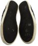 Jimmy Choo Pre-owned Fabric sneakers Black Dames - Thumbnail 5