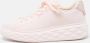 Jimmy Choo Pre-owned Fabric sneakers Pink Dames - Thumbnail 2
