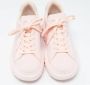 Jimmy Choo Pre-owned Fabric sneakers Pink Dames - Thumbnail 3