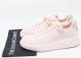 Jimmy Choo Pre-owned Fabric sneakers Pink Dames - Thumbnail 9