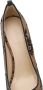 Jimmy Choo Pre-owned Lace heels Beige Dames - Thumbnail 6