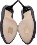 Jimmy Choo Pre-owned Lace heels Gray Dames - Thumbnail 5