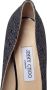 Jimmy Choo Pre-owned Lace heels Gray Dames - Thumbnail 6