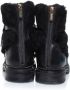 Jimmy Choo Pre-owned Leather boots Black Dames - Thumbnail 5