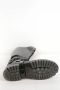 Jimmy Choo Pre-owned Leather boots Black Dames - Thumbnail 8