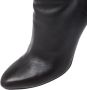 Jimmy Choo Pre-owned Leather boots Brown Dames - Thumbnail 6