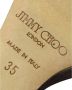 Jimmy Choo Pre-owned Leather boots Brown Dames - Thumbnail 6