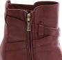 Jimmy Choo Pre-owned Leather boots Red Dames - Thumbnail 6