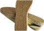 Jimmy Choo Pre-owned Leather espadrilles Yellow Dames - Thumbnail 6