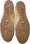 Jimmy Choo Pre-owned Leather flats Beige Dames - Thumbnail 5