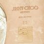 Jimmy Choo Pre-owned Leather flats Beige Dames - Thumbnail 8
