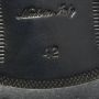 Jimmy Choo Pre-owned Leather flats Black Dames - Thumbnail 8