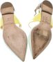 Jimmy Choo Pre-owned Leather flats Multicolor Dames - Thumbnail 5