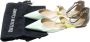 Jimmy Choo Pre-owned Leather flats Multicolor Dames - Thumbnail 7