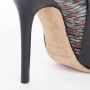 Jimmy Choo Pre-owned Leather heels Black Dames - Thumbnail 10