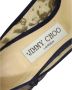 Jimmy Choo Pre-owned Leather heels Blue Dames - Thumbnail 6