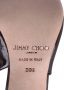 Jimmy Choo Pre-owned Leather heels Brown Dames - Thumbnail 8