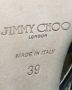 Jimmy Choo Pre-owned Leather heels Multicolor Dames - Thumbnail 6