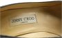 Jimmy Choo Pre-owned Leather heels Purple Dames - Thumbnail 7