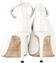 Jimmy Choo Pre-owned Leather heels White Dames - Thumbnail 5