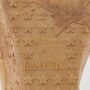 Jimmy Choo Pre-owned Leather sandals Beige Dames - Thumbnail 8