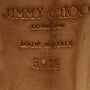 Jimmy Choo Pre-owned Leather sandals Blue Dames - Thumbnail 8