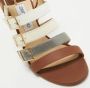 Jimmy Choo Pre-owned Leather sandals Multicolor Dames - Thumbnail 8