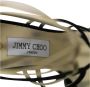 Jimmy Choo Pre-owned Leather sandals Multicolor Dames - Thumbnail 6