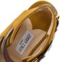 Jimmy Choo Pre-owned Leather sandals Yellow Dames - Thumbnail 6