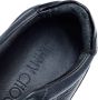 Jimmy Choo Pre-owned Leather sneakers Black Dames - Thumbnail 6