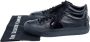 Jimmy Choo Pre-owned Leather sneakers Black Dames - Thumbnail 7