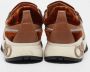 Jimmy Choo Pre-owned Leather sneakers Multicolor Dames - Thumbnail 5