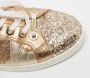 Jimmy Choo Pre-owned Leather sneakers Multicolor Dames - Thumbnail 7