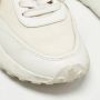 Jimmy Choo Pre-owned Leather sneakers White Dames - Thumbnail 7