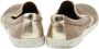 Jimmy Choo Pre-owned Leather sneakers Yellow Dames - Thumbnail 4