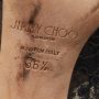 Jimmy Choo Pre-owned Mesh sandals Black Dames - Thumbnail 7