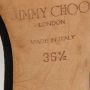 Jimmy Choo Pre-owned Mesh sandals Multicolor Dames - Thumbnail 9