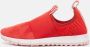 Jimmy Choo Pre-owned Mesh sneakers Red Dames - Thumbnail 2