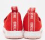 Jimmy Choo Pre-owned Mesh sneakers Red Dames - Thumbnail 5