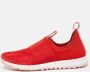 Jimmy Choo Pre-owned Mesh sneakers Red Dames - Thumbnail 2