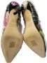 Jimmy Choo Pre-owned Plastic heels Multicolor Dames - Thumbnail 5
