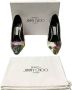 Jimmy Choo Pre-owned Plastic heels Multicolor Dames - Thumbnail 7