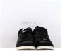 Jimmy Choo Pre-owned Polyester sneakers Black Dames - Thumbnail 2