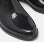 Jimmy Choo Pre-owned Rubber boots Black Dames - Thumbnail 7