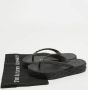 Jimmy Choo Pre-owned Rubber sandals Black Dames - Thumbnail 9