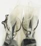 Jimmy Choo Pre-owned Satin boots Beige Dames - Thumbnail 7