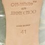 Jimmy Choo Pre-owned Satin heels Green Dames - Thumbnail 8