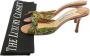 Jimmy Choo Pre-owned Satin sandals Multicolor Dames - Thumbnail 7