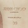 Jimmy Choo Pre-owned Suede boots Beige Dames - Thumbnail 7