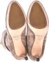 Jimmy Choo Pre-owned Suede boots Beige Dames - Thumbnail 6